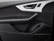 Audi Q7 55 TFSIe 381pk Quattro Pro Line S Panoramadak · Trekhaak · Luchtvering · B&O · Leder Valcona · Elek. Stoelen + Geheugen Bestuurder · 21'' Inch · 360 Camera · SOH 97,2% · EXTRA INRUILKORTING ·
