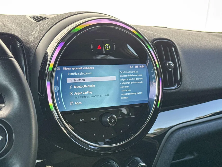 MINI Countryman Cooper SE ALL4