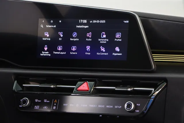 Kia Niro EV Plus 64.8 kWh