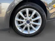 Ford Fiesta 1.0 EcoBoost Titanium X | Winter Pack | Navigatiesysteem | Cruise Control | Draadloos Telefoonlader | Apple Carplay & Android Auto |