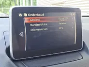 Mazda CX-3 2.0 SkyActiv-G 150 GT-M 4WD | 4WD | Half Leer | Automaat | Trekhaak | Stoel Verw. | Navi | Camera | Dodehoek detector |  Bose | Cruise control adaptief | Head-up display