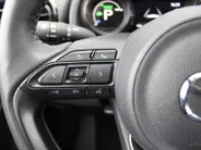Mazda 2 Hybrid 1.5 Select | Airco | 16'LM | navi | Cruise | Stoelverwarming | Draadloos laden |
