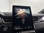 Renault Captur 160PK E-Tech Full Hybrid Esprit Alpine Automaat | DEMO | Sidebars | Adaptive Cruise Control | Camera | Digital Cockpit | Apple CarPlay/Android Auto | Climate Control | Parkeersensoren | Lichtmetalen Velgen |