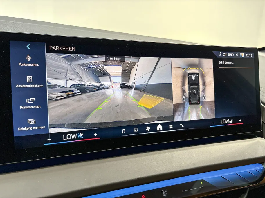 BMW X3 30e xDrive M Sportpakket Comfort
