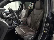 BMW iX3 High Executive