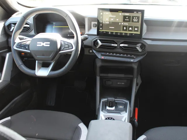Dacia Duster 1.2 hybrid-G 150 PK 4x4 limited edition NIEUW TE BESTELLEN
