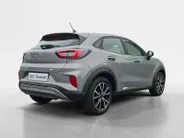 Ford Puma 1.0 EcoBoost Hybrid Titanium | 1e Eigenaar | NL-Auto | Winterpack | 17' Lichtmetaal | Climate Control | Navigatie | Parkeersensoren | Apple Carplay&Andoid auto |