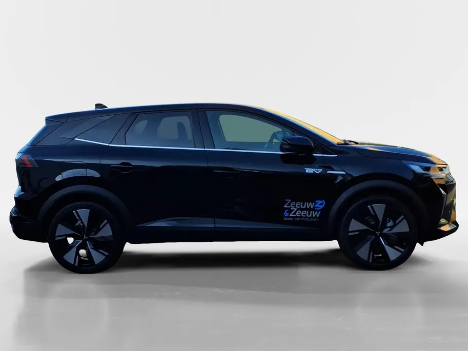 Mitsubishi Grandis 1.8 HEV First Edition | 8 jaar fabrieksgarantie | Full option | 360 Camera | Adaptive Cruise met lane centering | 19 Inch | Google Automotive software | Completer dan dit kan niet!