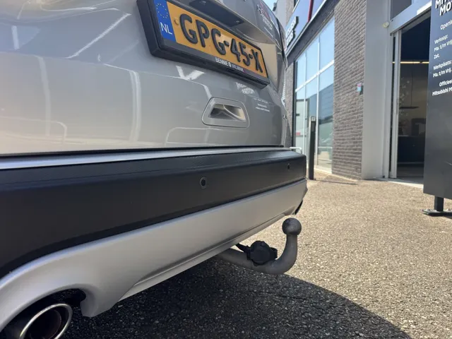 Ford Kuga 2.5 PHEV Titanium | Trekhaak