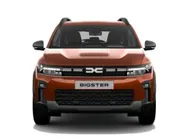 Dacia Bigster 1.8 Hybrid 155 Expression Nu met € 2.000,- voorraadkorting | inclusief gratis 5 jaar garantie tot 100.000km t.w.v. € 456,- | Financier uw Dacia tegen slechts 2,9% rente