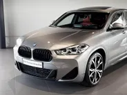 BMW X2 sDrive20i Business Edition Plus