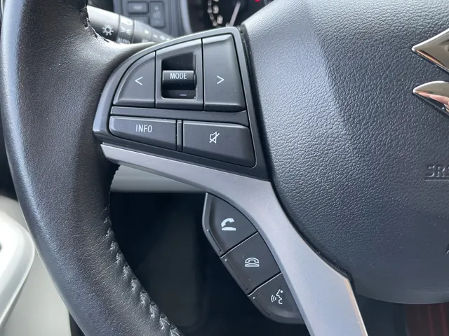 Suzuki Ignis 1.2 Stijl AUTOMAAT