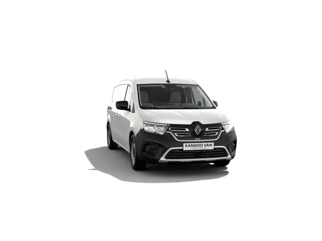 Renault Kangoo Extra | Achteruitrijcamera | Easy & Safe driving pack (incl. EASY LINK navigatiesysteem en adaptieve cruise control) | Elektronisch geregelde airconditioning