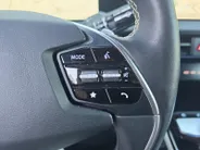 Kia EV6 GT-Line 77.4 kWh | Meridian audio systeem | Elektrische achterklep | Stoelverwarming + ventilatie | Schuif/kantel dak | geheugen functie