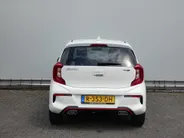 Kia Picanto 1.0 DPi 67pk 4-zits GT-Line / 10.000 KM !!!