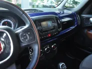 Fiat 500L 0.9 TwinAir Trekking Navi Clima