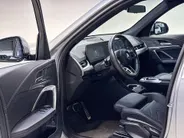BMW iX1 eDrive20 67 kWh