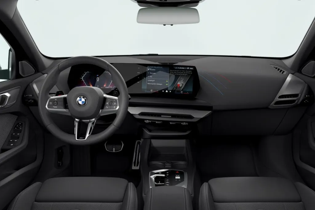 BMW 1 Serie 120
