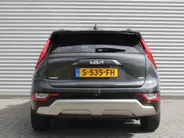 Kia Niro 1.6 GDi Hybrid DynamicPlusLine | Airco | Navi | Cruise | Camera | 1e eigenaar! |