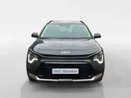 Kia Niro 1.6 GDi Hybrid DynamicLine | Navi | Clima | Camera | Adaptive Cruise | Trekhaak | Apple Carplay & Android Auto | Parkeersensoren