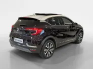 Renault Captur 1.3 TCe 155 Initiale Paris *Aut*Schuif/Kantel Dak*Navi+360Camera*Adaptive Cruise*Stoel/Stuur Verw.*Full Option!