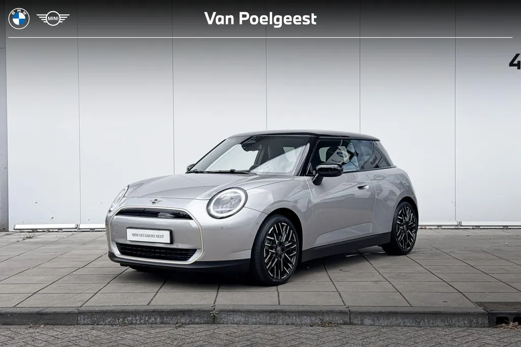 MINI Cooper 3-deurs Electric Cooper E Classic