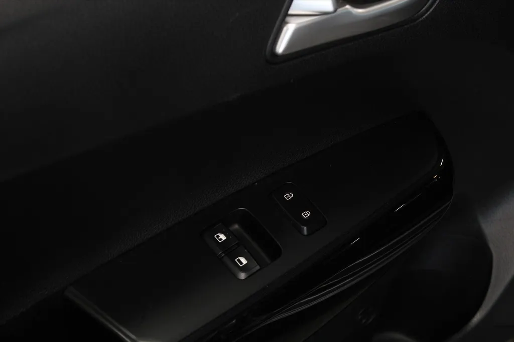 Kia Picanto 1.0 MPi 67pk 4-zits ComfortLine