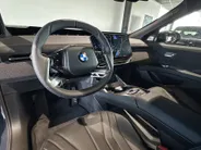 BMW iX3 40 eDrive 83 kWh