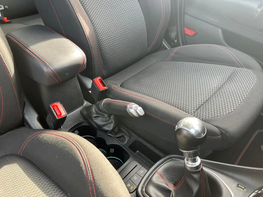 Ford Puma 1.0 EcoBoost Hybrid ST-Line X BOVAG | Stoel/Stuurverwarming | Apple Carplay/Android Auto | Parkeersensoren | Climate Control | Cruise Control | Navigatie