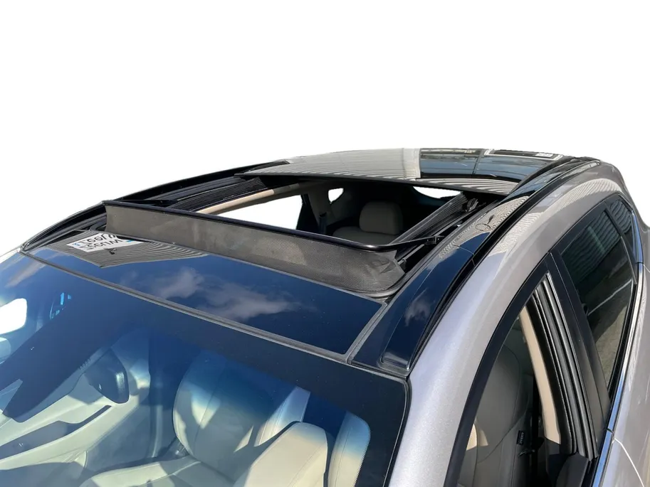 Hyundai Tucson 1.6 T-GDi Premium 4WD | Automaat | Panoramadak | Navi | Stoelverwarming | Stoelverkoeling