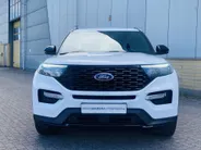 Ford Explorer 3.0 V6 EcoBoost PHEV 457 pk ST-Line 7-persoons - B&O - Panoramadak - Stoelventilatie - BLISS