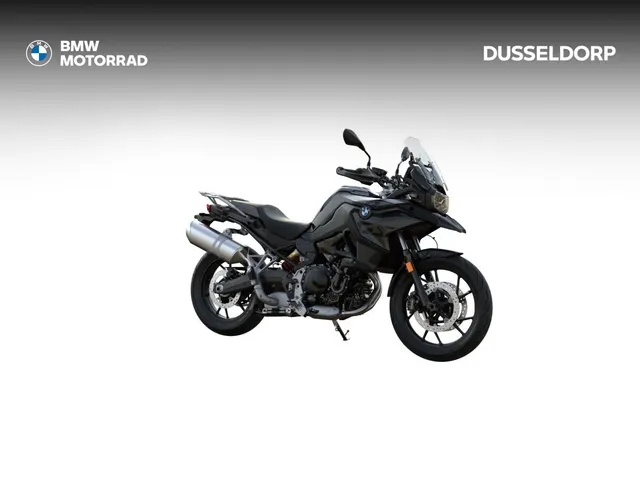 BMW F 800 GS