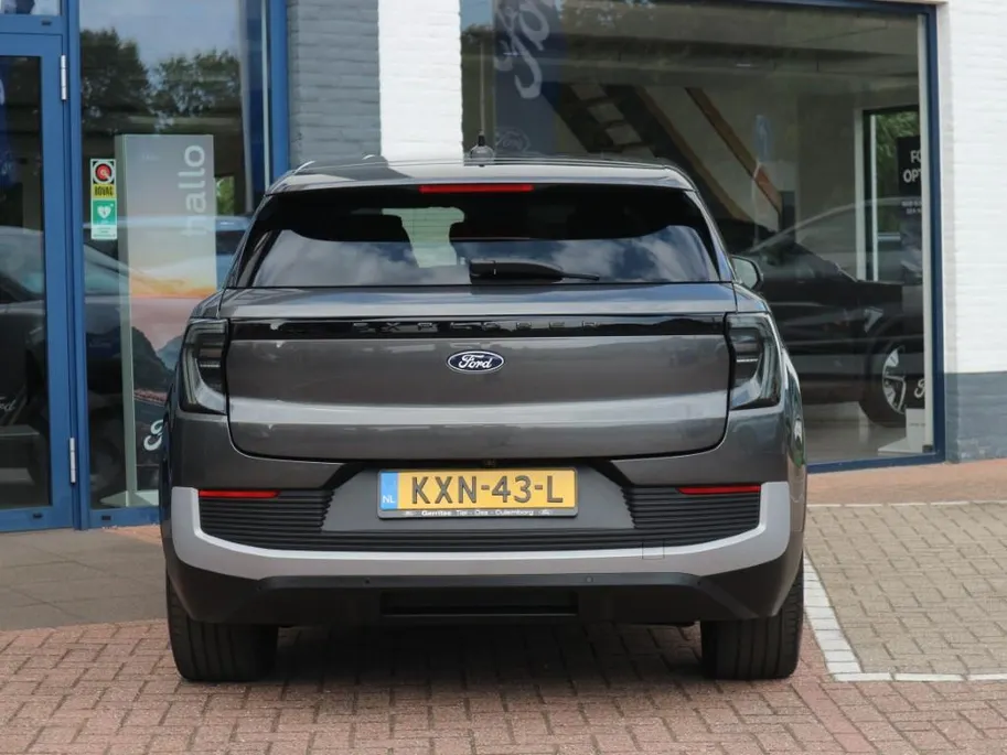 Ford Explorer Premium Extended Range RWD 77 kWh | WEINIG KM'S | ADAP CRUISE | BLIS | CAMERA |