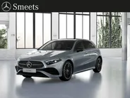 Mercedes-Benz A-Klasse 250 e Business Solution AMG