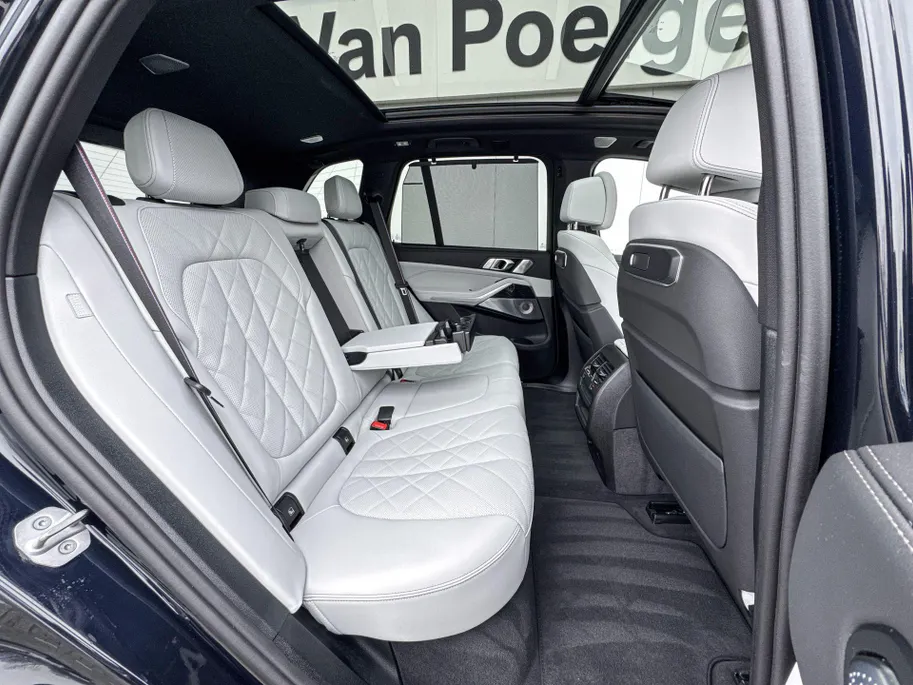 BMW X5 xDrive50e