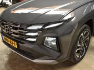 Hyundai Tucson 1.6 T-GDi PHEV 252pk Aut Premium I Leder I 360 Camera