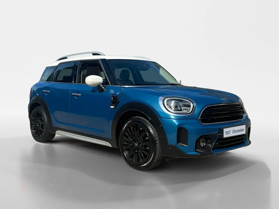 MINI Countryman 1.5 Cooper Chili | Harman & Kardon | Elektrische Stoelverstelling | Automatische Achterklep | Camera | Navi | Parkeersensoren | Cruise & Climate Control | 12 Maanden BOVAG Garantie