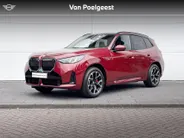 BMW X3 30e xDrive