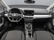 SEAT Ibiza 1.0 EcoTSI Style APPLE CARPLAY Lichtmetalen velgen | Parkeersensoren