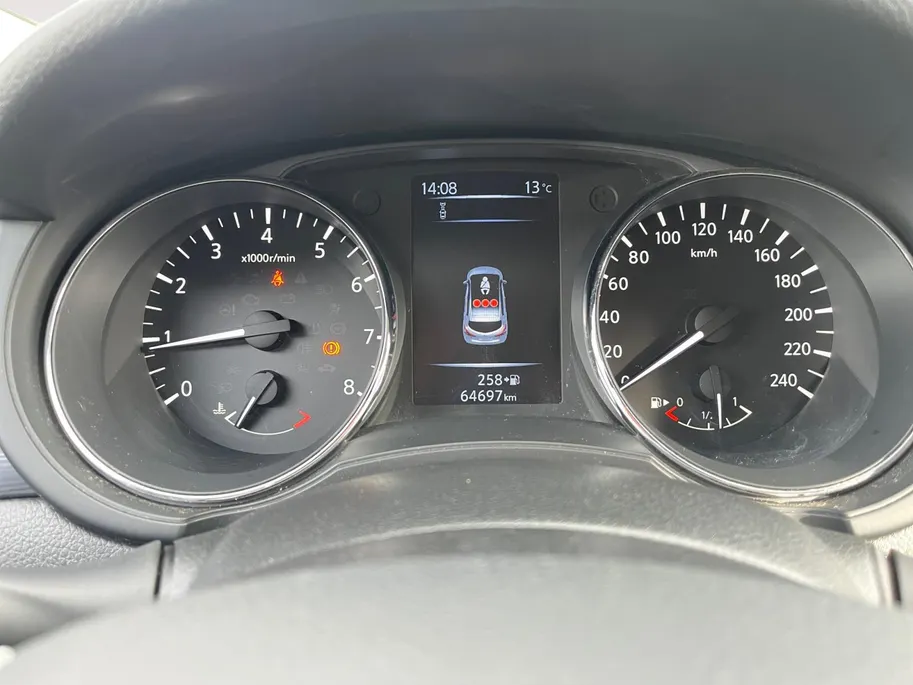 Nissan Pulsar 1.2 DIG-T N-Connecta Nederlandse auto | Dealeronderhouden | camera | lm velgen | clima | etc.