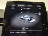 Renault Clio 1.6 E-Tech Full Hybrid 145 techno AUTOMAAT NAVI AIRCO CAMERA CRUISE CONTROLE APPLE CARPLAY ANDROID AUTO DEALER ONDERHOUDEN ZEER MOOIE AUTO