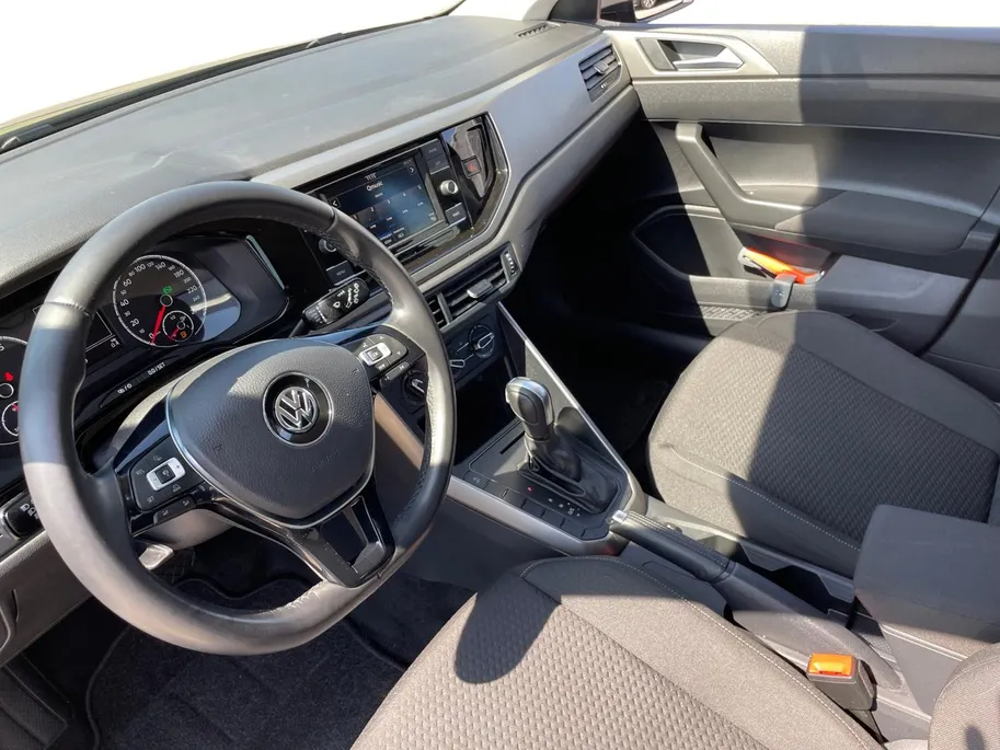 Volkswagen Polo 1.0 TSI Comfortline | Automaat|  Airco