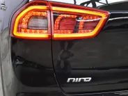 Kia Niro 1.6 GDi Hybrid 141pk DCT6 First Edition Navi | Camera | PDC | Cruise | Trekhaak | LMV