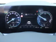 Kia Niro 1.6 GDi Hybrid ExecutiveLine | Camera | Leer | Schuifdak | Stoelverwarming+ventilatie | Elektr. stoelverstelling + achterklep | 18' LM | HUD |