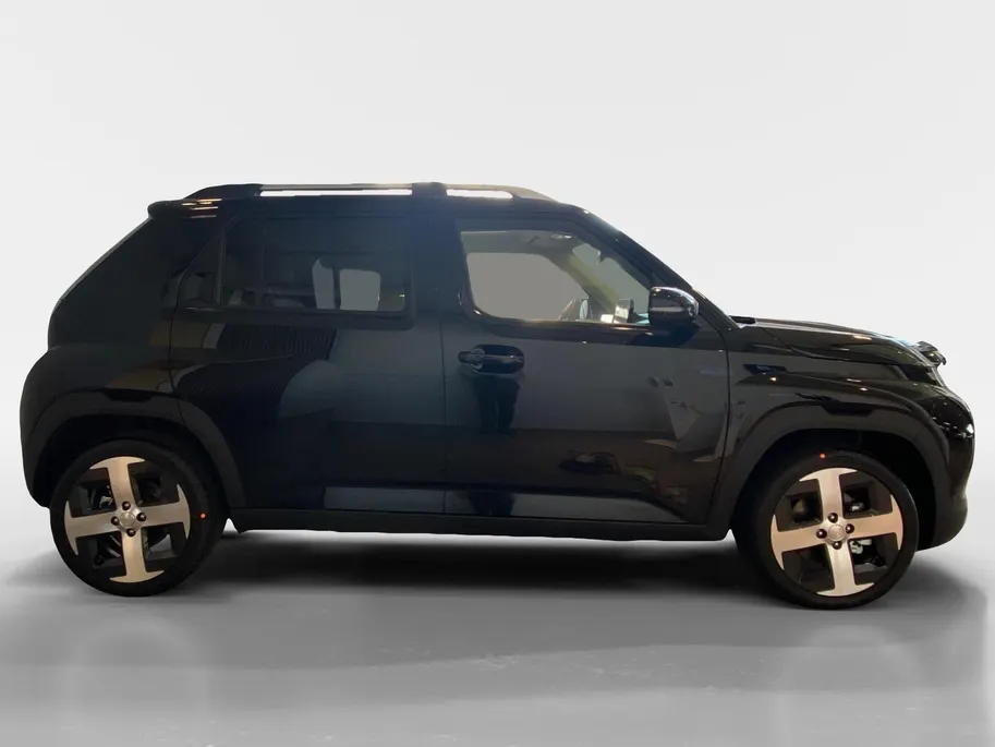 Hyundai Inster | PULSE ADVANCED | 42 KWH | Z&Z MEGA ACTIE | 24.990,- RIJKLAAR |