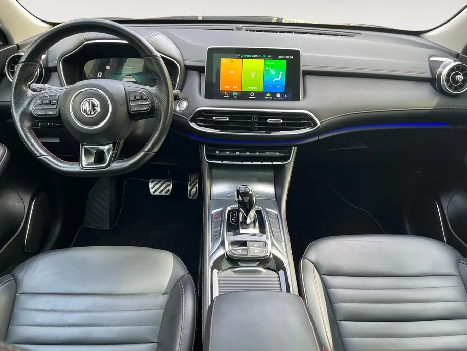 MG EHS 1.5 TGDI Luxury | Panoramadak | 360 camera | Cruise Control adaptief | Climate Control