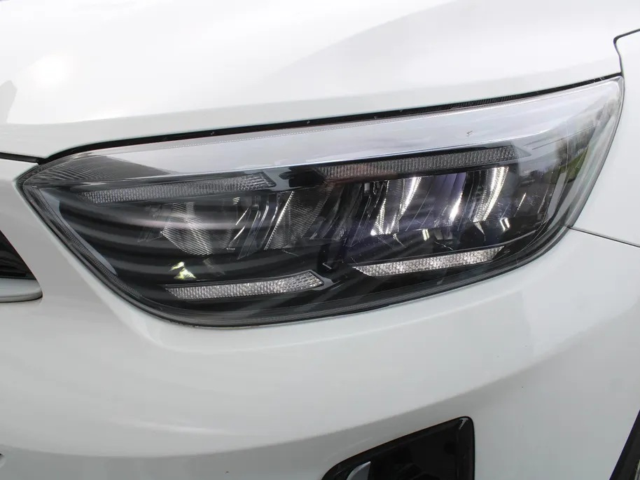 Kia Stonic 1.0 T-GDi MHEV DynamicLine | Camera | LED | Apple Carplay/Android Auto | Airco | Cruise | 15" LM |