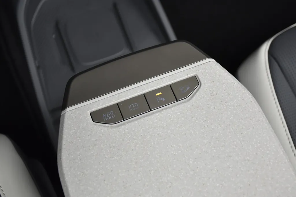 Kia EV3 81,4 kWh 204pk GT-PlusLine (in bestelling)