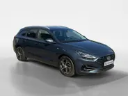 Hyundai i30 Wagon 1.0 T-GDi MHEV Comfort | Climate control | Carplay | Camera