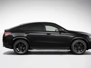 Mercedes-Benz GLE Coupé 450 e 4MATIC AMG Line